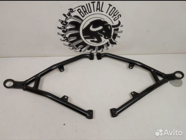 Рычаг передний нижний правый/левый BRP Can-am Рычаг передний нижний правый/левый BRP Can-am